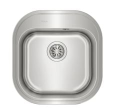 TEKA Stylo 1B MİKROKETEN EVİYE