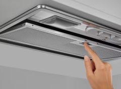 ELECTOLUX LFG235S ANKASTRE BOX ASPİRATÖR