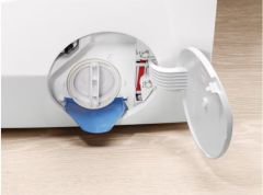 ELECTROLUX EW8W261BGT KURUTMALI ÇAMAŞIR MAKİNESİ