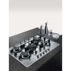 FRANKE FHMA 755 4G DC XS C İNOX OCAK