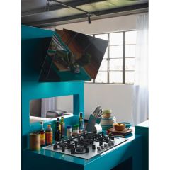 FRANKE FHMA 755 4G DC XS C İNOX OCAK