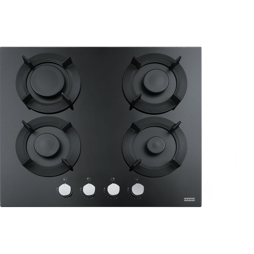 FRANKE FHMF 604 4GC WH SİYAH OCAK