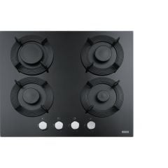 FRANKE FHMF 604 4GC WH SİYAH OCAK