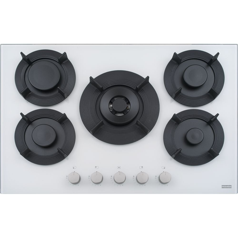 FRANKE FHMF 755 4G DC C WH BEYAZ OCAK