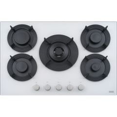 FRANKE FHMF 755 4G DC C WH BEYAZ OCAK