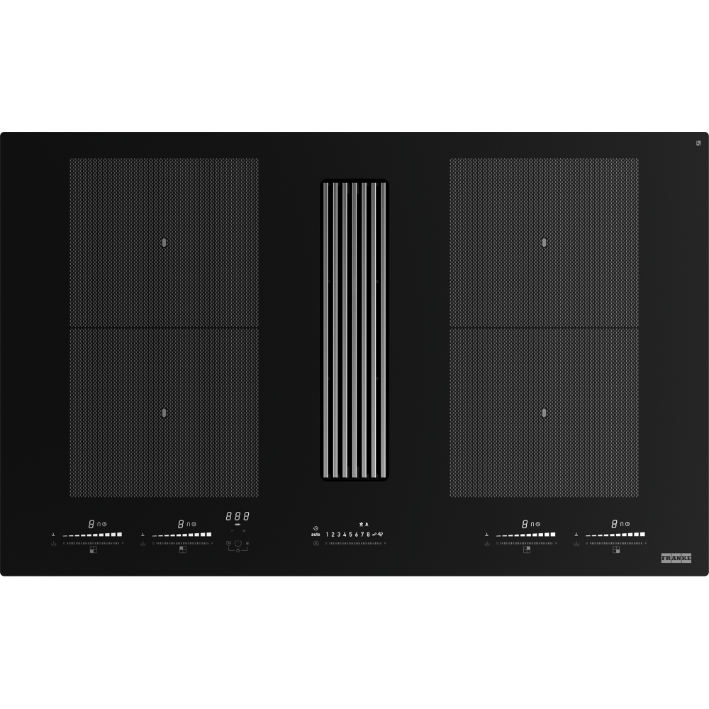 FRANKE FMY 8391 R H  DAVLUMBAZLI İNDÜKSİYONLU OCAK