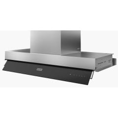 FRANKE FMY DRIP-FREE 90 KL PASLANMAZ ÇELİK DAVLUMBAZ