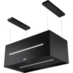 FRANKE FMAS BK EXTRA MATT F 80 KL SİYAH ADA DAVLUMBAZ