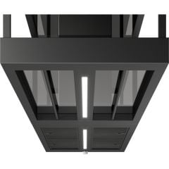 FRANKE FMY BK MATT F180 SİYAH ADA DAVLUMBAZ