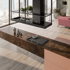 FRANKE FMY BK MATT F180 SİYAH ADA DAVLUMBAZ