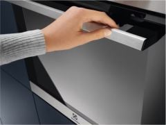 ELECTROLUX EOH2H00BX İNOX FIRIN
