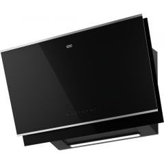 Franke FMY PRO 907 FM BK/IX KL Siyah Davlumbaz