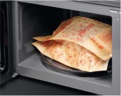 ELECTROLUX EMZ421MMTI SOLO MİKRODALGA