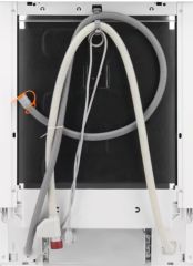 ELECTROLUX EEM48300IX YARIM ANKASTRE BULAŞIK MAKİNESİ