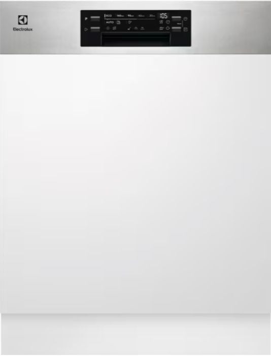 ELECTROLUX EEM48300IX YARIM ANKASTRE BULAŞIK MAKİNESİ