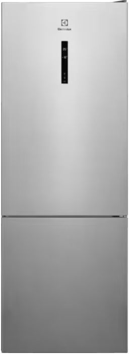 ELECTROLUX LNT6ME46X3 İNOX SOLO BUZDOLABI