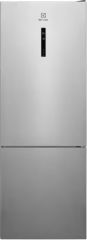 ELECTROLUX LNT6ME46X3 İNOX SOLO BUZDOLABI