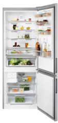 ELECTROLUX LNT6ME46X3 İNOX SOLO BUZDOLABI