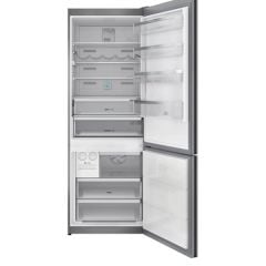 TEKA RBF 78720 SİYAH BUZDOLABI