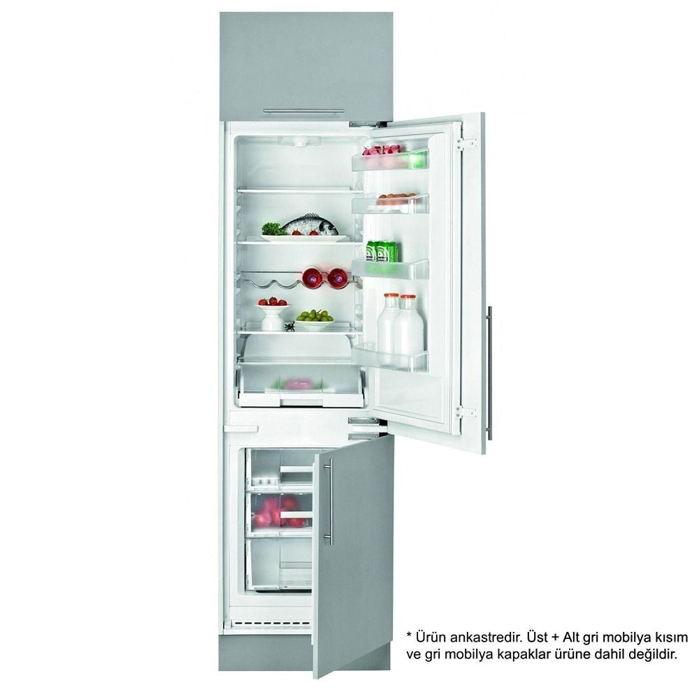 TEKA CI3 330 NF ANKASTRE BUZDOLABI