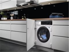 ELECTROLUX EW7W368STI TAM ANKASTRE KURUTMALI ÇAMAŞIR MAKİNESİ