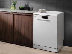 ELECTROLUX ESA47210SW BEYAZ SOLO BULAŞIK MAKİNESİ