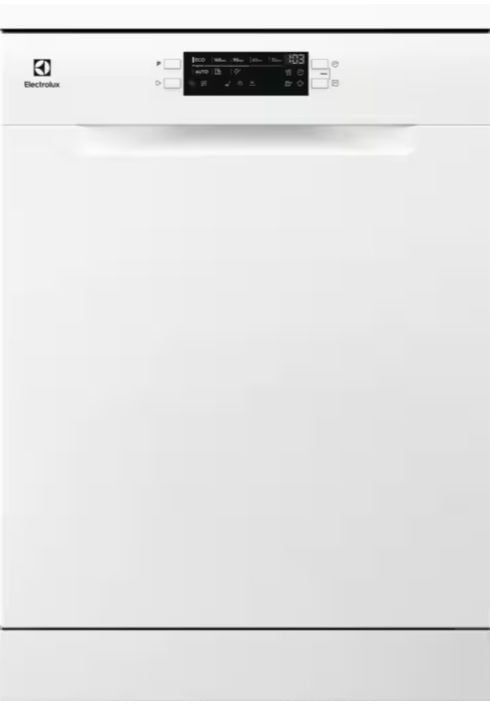 ELECTROLUX ESA47210SW BEYAZ SOLO BULAŞIK MAKİNESİ