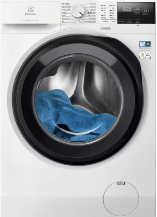 ELECTROLUX EW6F2292T ÇAMAŞIR MAKİNESİ
