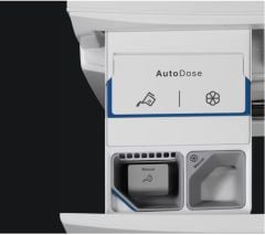 ELECTROLUX EW8F5407ACT ÇAMAŞIR MAKİNESİ