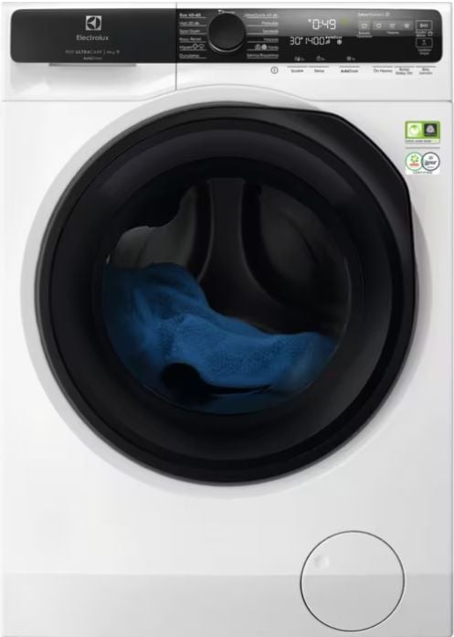 ELECTROLUX EW8F5407ACT ÇAMAŞIR MAKİNESİ