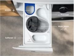 ELECTROLUX EW6F3414UT ÇAMAŞIR MAKİNESİ