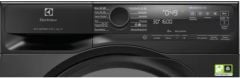 ELECTROLUX EW8FG5602CDT SİYAH ÇAMAŞIR MAKİNESİ
