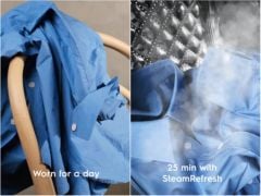 ELECTROLUX EW8FG5602CDT SİYAH ÇAMAŞIR MAKİNESİ