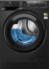 ELECTROLUX EW8FG5602CDT SİYAH ÇAMAŞIR MAKİNESİ