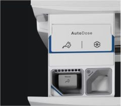 ELECTROLUX EW6F3411ACT ÇAMAŞIR MAKİNESİ
