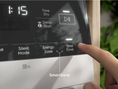 ELECTROLUX EW7W4492T KURUTMALI ÇAMAŞIR MAKİNESİ