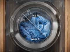 ELECTROLUX EW7W4492T KURUTMALI ÇAMAŞIR MAKİNESİ