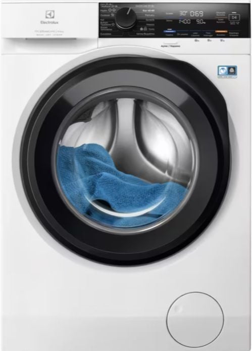 ELECTROLUX EW7W4492T KURUTMALI ÇAMAŞIR MAKİNESİ