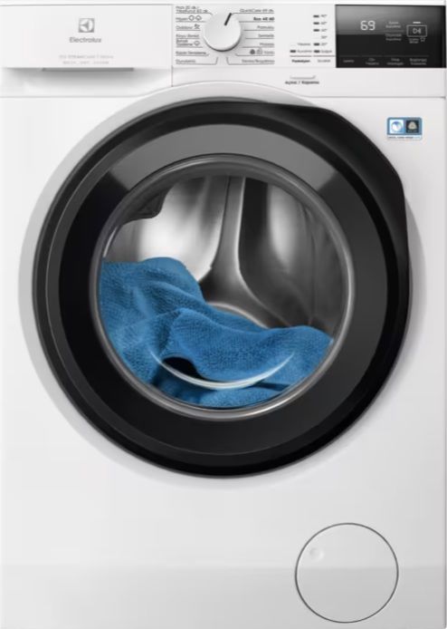ELECTROLUX EW7W2612T KURUTMALI ÇAMAŞIR MAKİNESİ