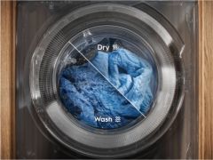ELECTROLUX EW7W4602QT KURUTMALI ÇAMAŞIR MAKİNESİ
