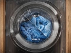 ELECTROLUX EW7W4602QT KURUTMALI ÇAMAŞIR MAKİNESİ