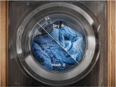 ELECTROLUX EW8W7607AT KURUTMALI ÇAMAŞIR MAKİNESİ