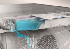 ELECTROLUX EW8W7607AT KURUTMALI ÇAMAŞIR MAKİNESİ