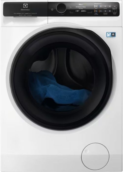 ELECTROLUX EW8W7607AT KURUTMALI ÇAMAŞIR MAKİNESİ