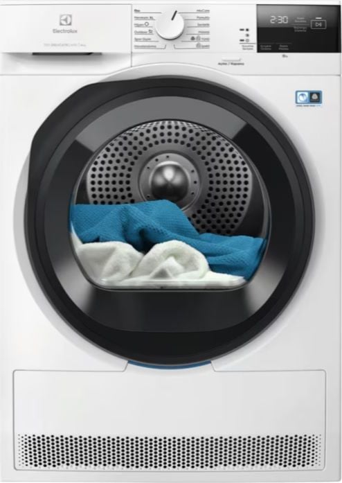 ELECTROLUX EW7D285UT KURUTMA MAKİNESİ