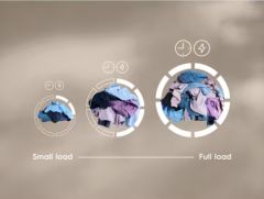 ELECTROLUX EW7D395UT KURUTMA MAKİNESİ