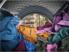 ELECTROLUX EW7D395UT KURUTMA MAKİNESİ