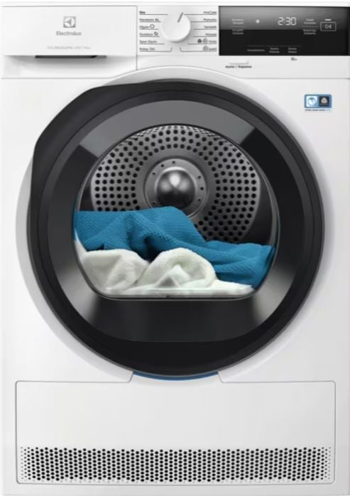 ELECTROLUX EW7D395UT KURUTMA MAKİNESİ