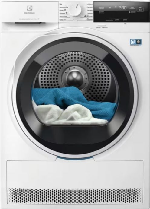 ELECTROLUX EW7D394UCT KURUTMA MAKİNESİ