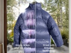 ELECTROLUX EW8D394MT KURUTMA MAKİNESİ